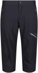 CMP Herren Capri Hose (Größe S, grau)