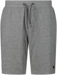 CMP Herren Co Bermuda Shorts (Größe XL, grau)
