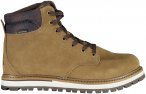 CMP Herren Dorado WP Schuhe (Größe 46, braun)