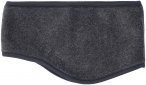 CMP Herren Fleece Stirnband (Größe ONE SIZE, grau)
