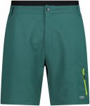 CMP Herren Free Mesh MTB Hose kurz (Größe XXL, blau)