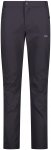 CMP Herren Funktions Hose (Größe XXL, grau)