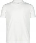 CMP Herren Funktions T-Shirt (Größe S, weiss)