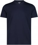CMP Herren Funktions T-Shirt (Größe 3XL, blau)