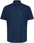 CMP Herren Hemd (Größe L, blau)