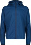 CMP Herren Hoodie Jacke (Größe 3XL, grau)
