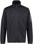 CMP Herren Jacke (Größe XL, grau)