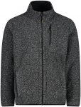 CMP Herren Jacke (Größe L, grau)