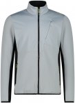 CMP Herren Jacke (Größe 4XL, grau)