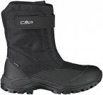 CMP Herren Jotos WP Schuhe (Größe 43, schwarz)