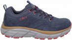 CMP Herren Kamsel Low WP Schuhe (Größe 41, grau)