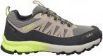 CMP Herren Laky Fast WP Schuhe (Größe 40, beige)