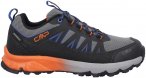 CMP Herren Laky Fast WP Schuhe (Größe 41, schwarz)