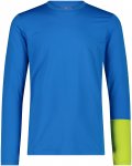 CMP Herren Longsleeve (Größe XXL, blau)