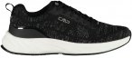 CMP Herren Nhekkar Schuhe (Größe 47, schwarz)