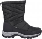 CMP Herren Notak Snow WP Schuhe (Größe 44, schwarz)