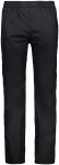 CMP Herren Regenhose (Größe XL, schwarz)