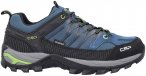 CMP Herren Rigel Low WP Schuhe (Größe 40, blau)