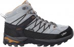 CMP Herren Rigel MID WP Schuhe (Größe 39, blau)