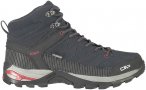 CMP Herren Rigel MID WP Schuhe (Größe 42, blau)