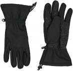 CMP Herren Softshell Handschuhe (Größe S, schwarz)