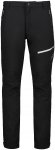 CMP Herren Softshell Hose (Größe 4XL, schwarz)