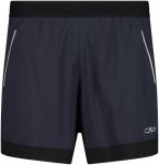 CMP Herren Stretch Shorts (Größe S, grau)