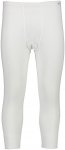 CMP Herren Sweat 3/4 Hose (Größe M, weiss)