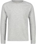 CMP Herren Sweat Longsleeve (Größe S, grau)
