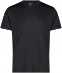 CMP Herren T-Shirt (Größe 3XL, grau)