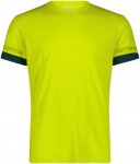CMP Herren T-Shirt (Größe 4XL, gruen)