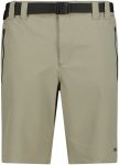 CMP Herren Trekking Shorts (Größe 3XL, oliv)