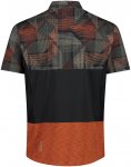 CMP Herren Trikot (Größe 3XL, grau)