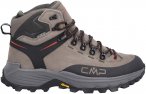 CMP Herren Tytanus Mid WP Schuhe (Größe 45, beige)