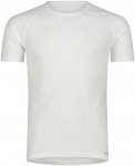 CMP Herren Underwear T-Shirt (Größe L, weiss)