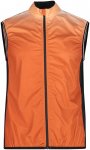 CMP Herren Weste (Größe S, orange)