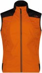 CMP Herren Weste (Größe XXL, orange)