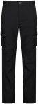 CMP Herren Zip Off Hose (Größe 3XL, schwarz)