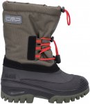 CMP Kinder Ahto WP Winterschuhe (Größe 38, gruen)