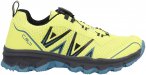 CMP Kinder Aksa Fitgo Schuhe (Größe 39, gruen)