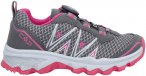 CMP Kinder Aksa Fitgo Schuhe (Größe 39, grau)