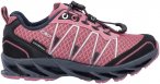 CMP Kinder Altak 2.0 WP Schuhe (Größe 31, blau)