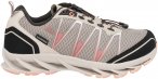 CMP Kinder Altak 2.0 WP Schuhe (Größe 28, beige)