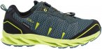 CMP Kinder Altak 2.0 WP Schuhe (Größe 29, blau)