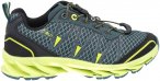 CMP Kinder Altak Trail 2.0 Schuhe (Größe 33, blau)