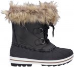CMP Kinder Anthilian WP Schuhe (Größe 29, schwarz)