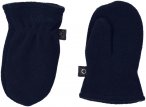CMP Kinder Fleece Handschuhe (Größe 4, blau)