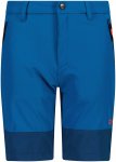 CMP Kinder Bermuda Shorts (Größe 104, blau)