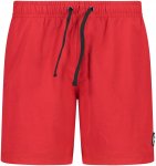 CMP Kinder Boys Badeshorts (Größe 104, rot)