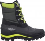 CMP Kinder Boys Khalto Schuhe (Größe 35, oliv)